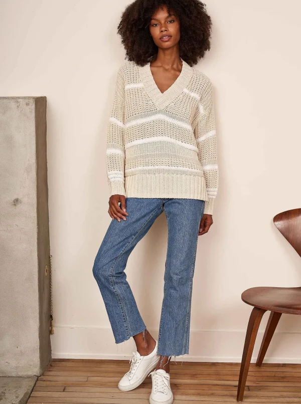 Clearance Plage Sweater Women Sweaters