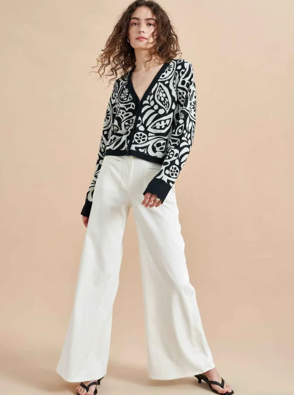 Fashion Portia Cardigan Women Cardigans