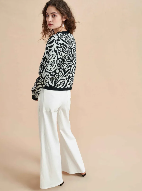 Fashion Portia Cardigan Women Cardigans