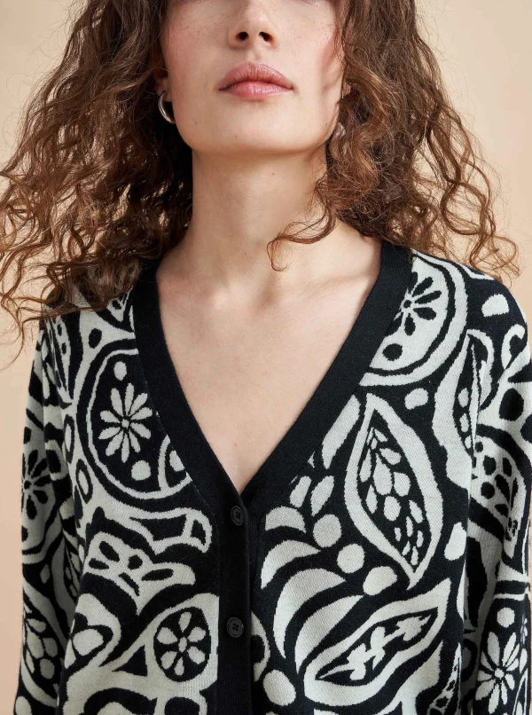 Fashion Portia Cardigan Women Cardigans