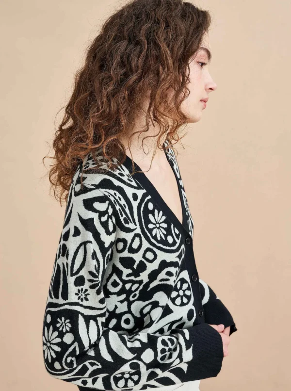 Fashion Portia Cardigan Women Cardigans