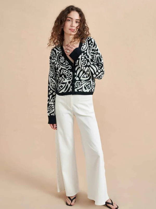 Fashion Portia Cardigan Women Cardigans