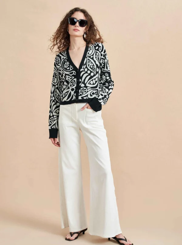 Fashion Portia Cardigan Women Cardigans