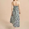 Sale Portia Dress Women Midi Dresses