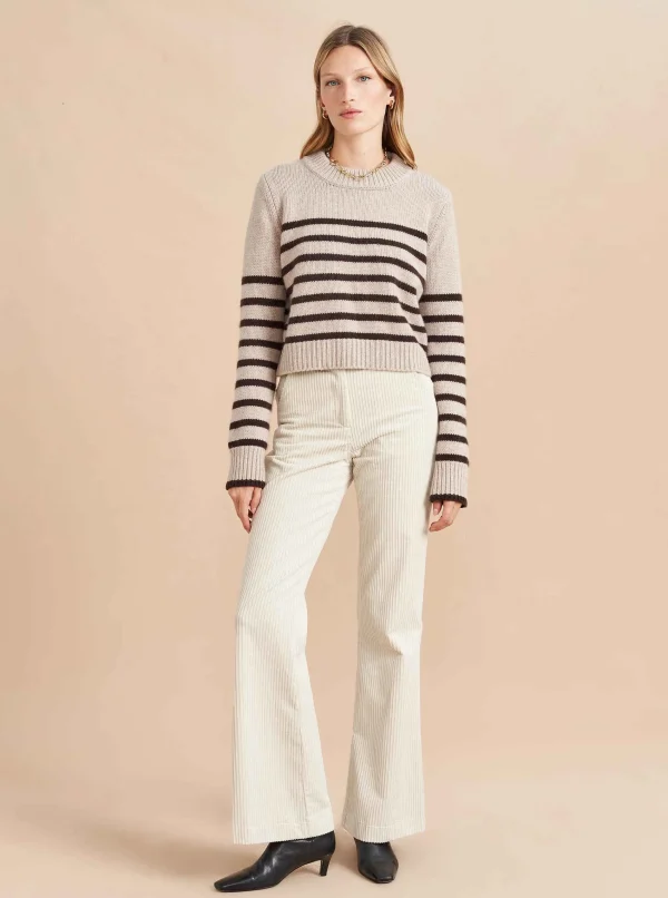 New Reece Trouser Women Pants