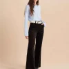 New Reece Trouser Women Pants