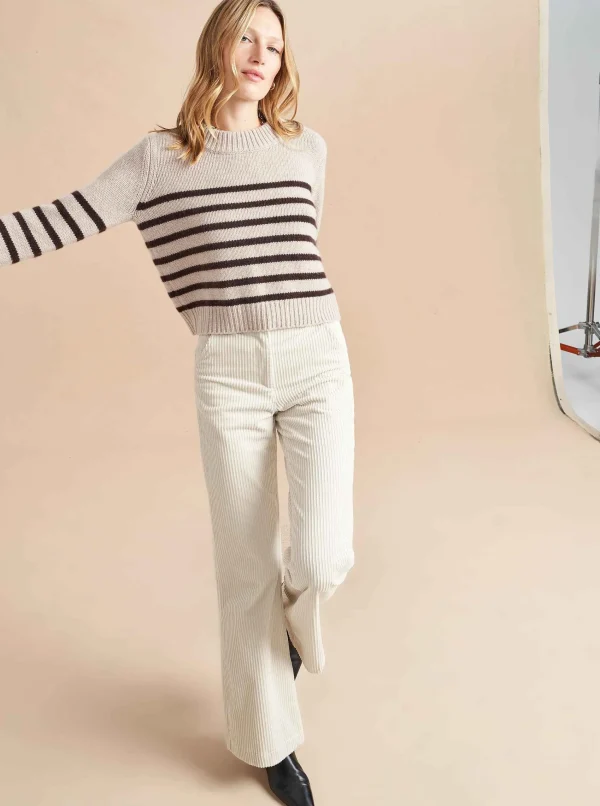 New Reece Trouser Women Pants
