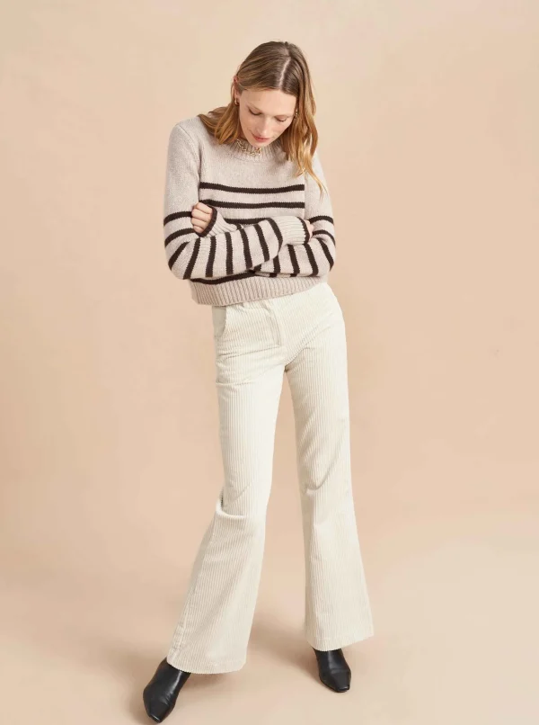 New Reece Trouser Women Pants