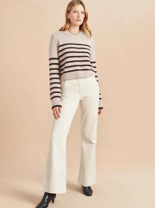 New Reece Trouser Women Pants