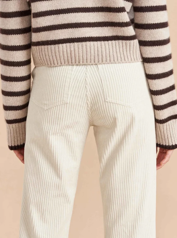 New Reece Trouser Women Pants