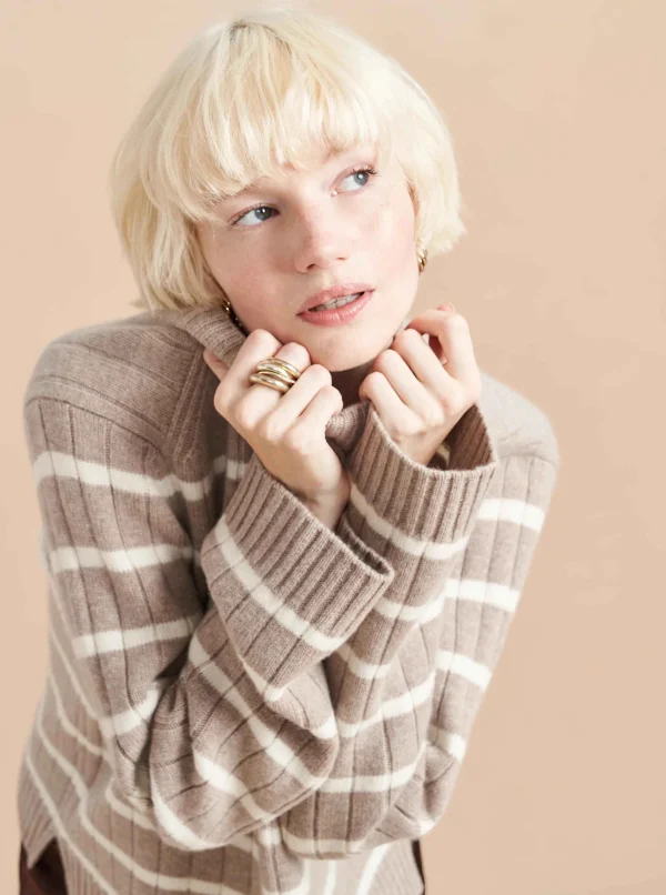 Clearance Rocco Sweater Women Sweaters