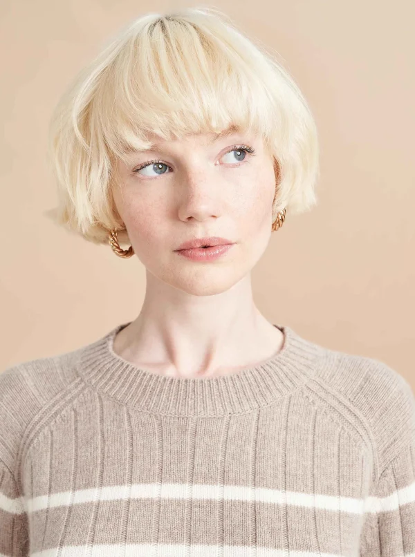 Clearance Rocco Sweater Women Sweaters