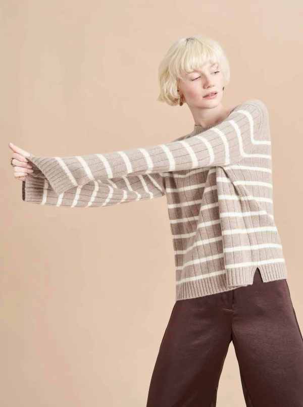 Clearance Rocco Sweater Women Sweaters