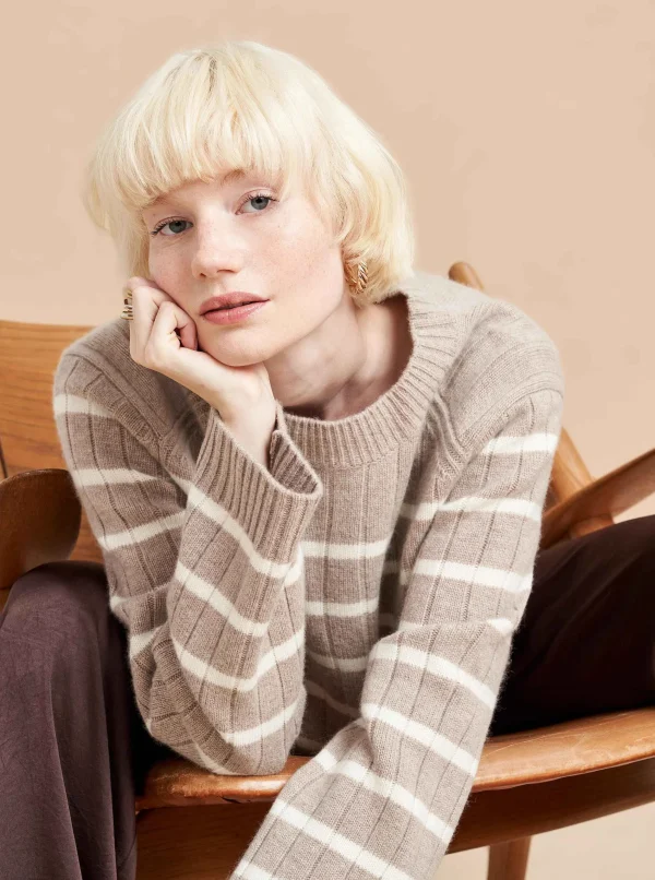 Clearance Rocco Sweater Women Sweaters