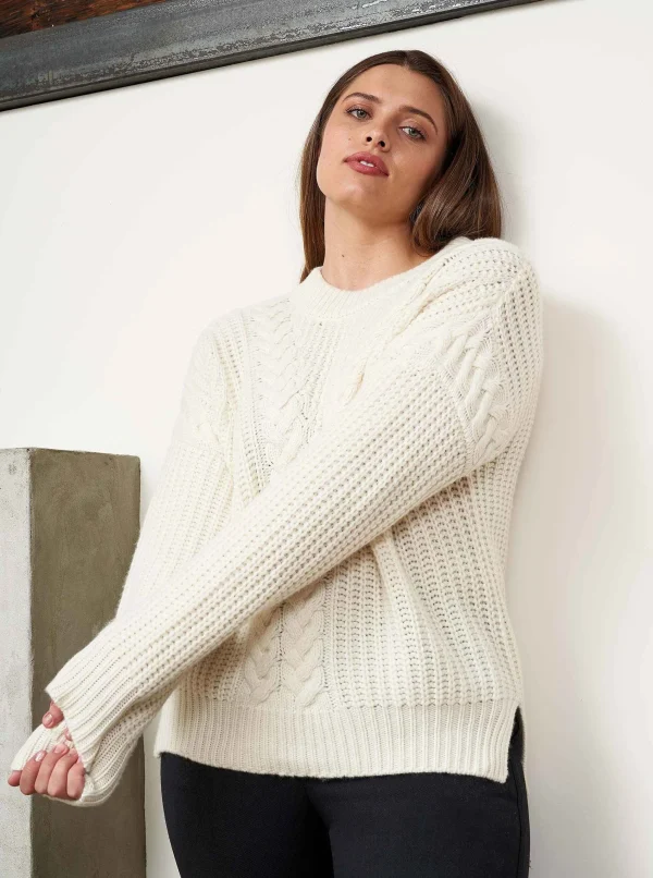 Shop Scotia Sweater Women Sweaters