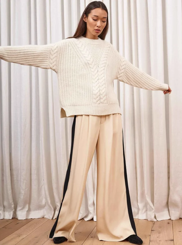 Shop Scotia Sweater Women Sweaters