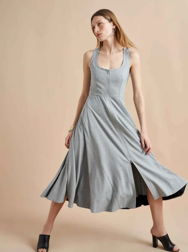 Cheap Selby Dress Women Midi Dresses