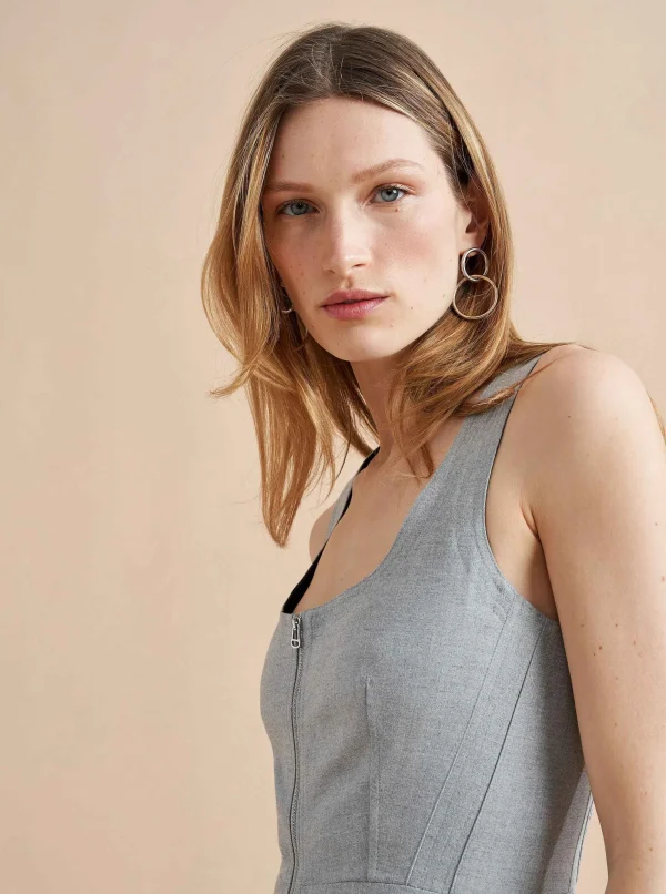 Cheap Selby Dress Women Midi Dresses