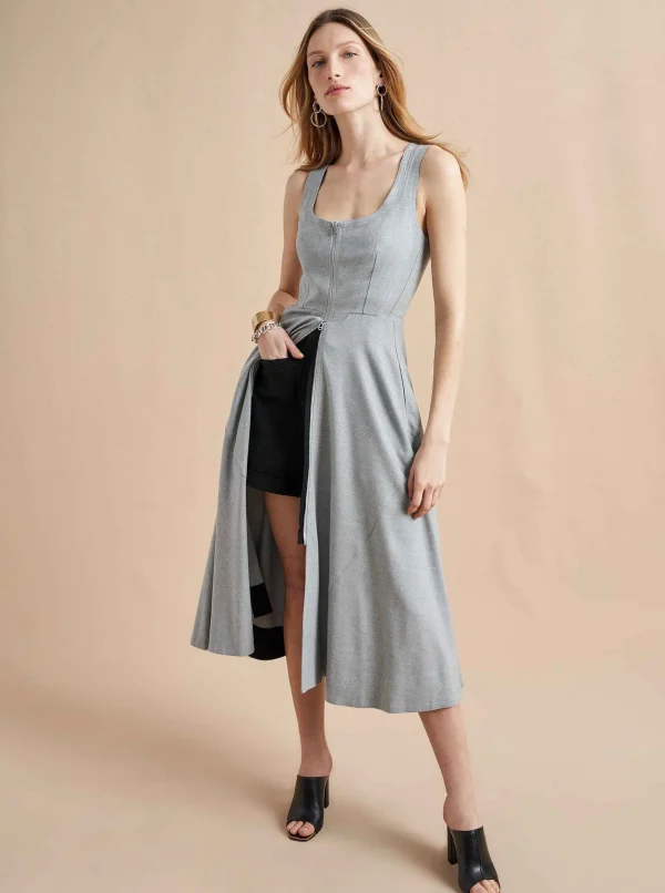 Cheap Selby Dress Women Midi Dresses