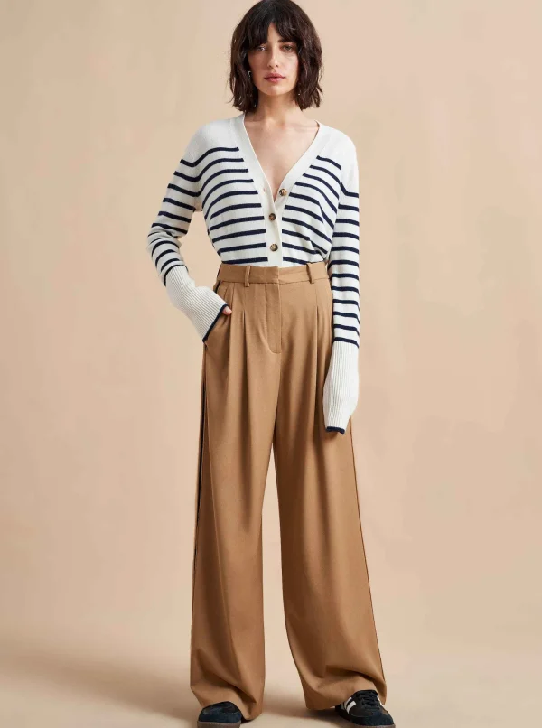 New Selby Trouser Women Pants