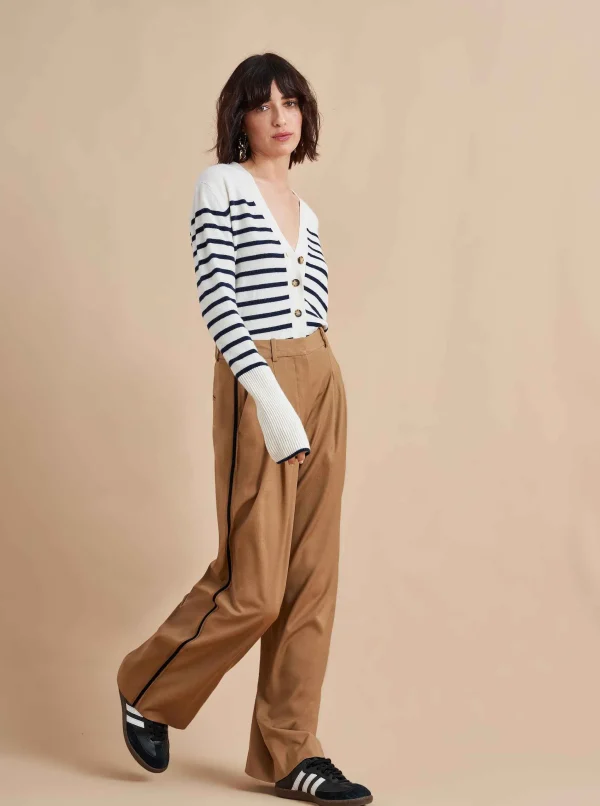 New Selby Trouser Women Pants