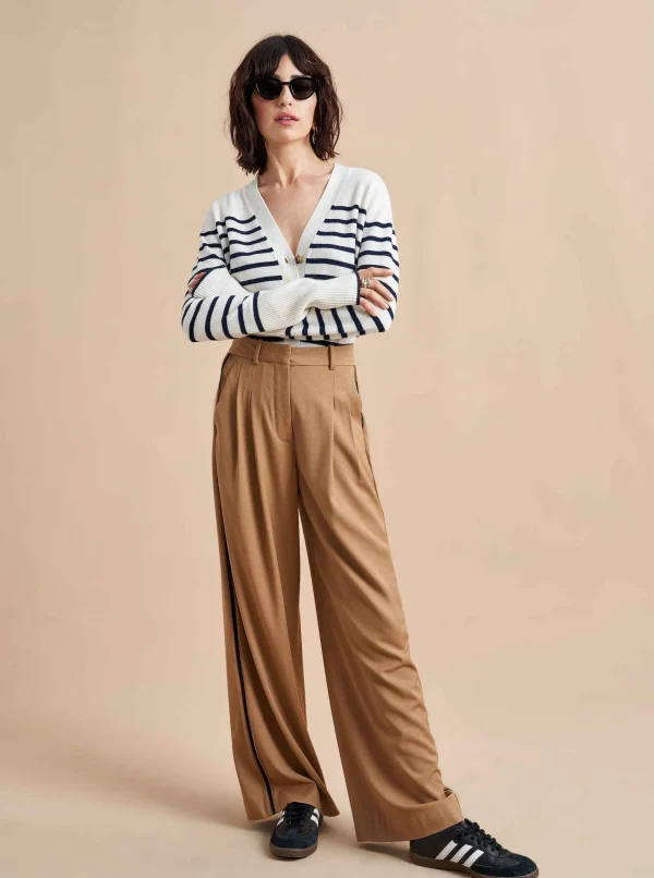 New Selby Trouser Women Pants