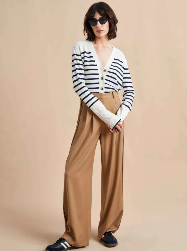 New Selby Trouser Women Pants