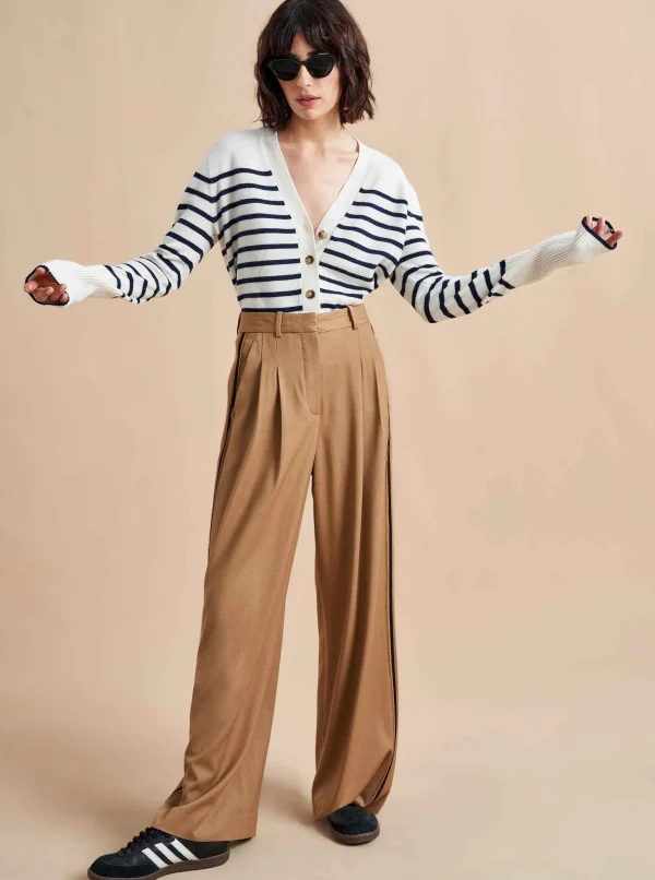 New Selby Trouser Women Pants