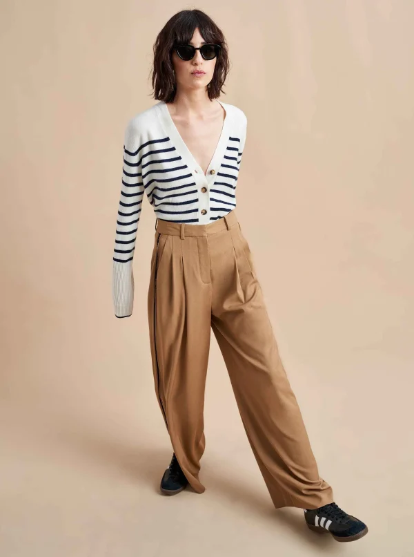 New Selby Trouser Women Pants