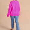 Shop Solid Marin Sweater Women Sweaters