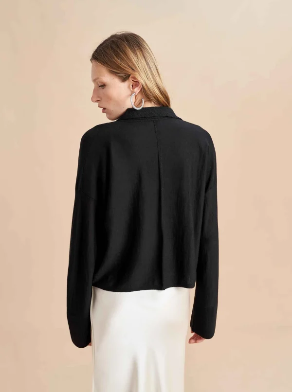 Shop Solid Meredith Shirt Women Shirts