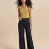 Best Sale The Isadora Jean Women Pants