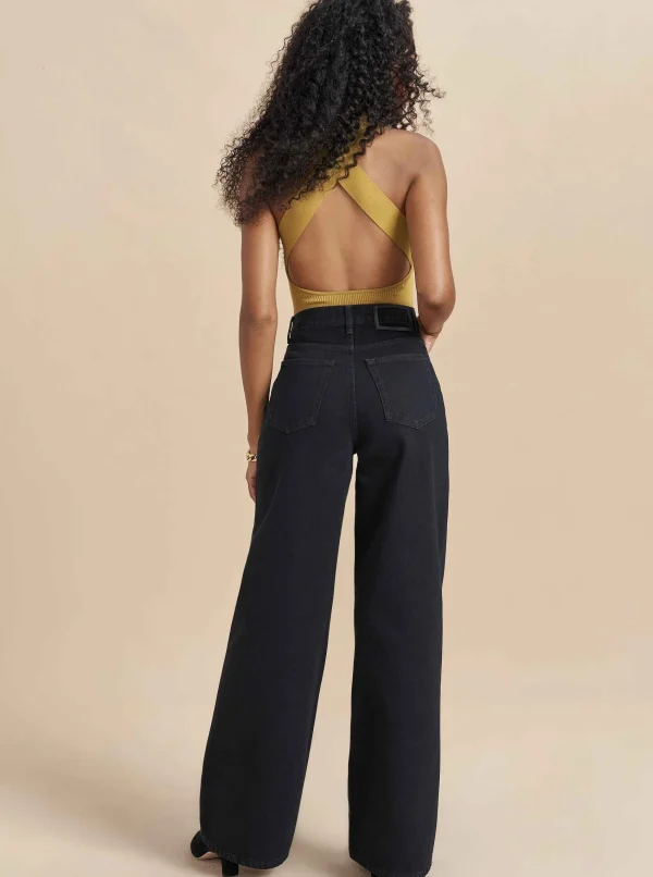 Best Sale The Isadora Jean Women Pants