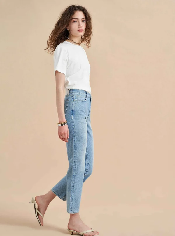 Sale The Molly Jean Women Denim