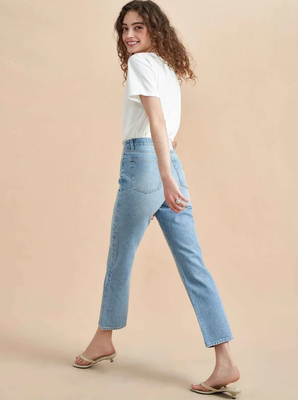 Sale The Molly Jean Women Denim