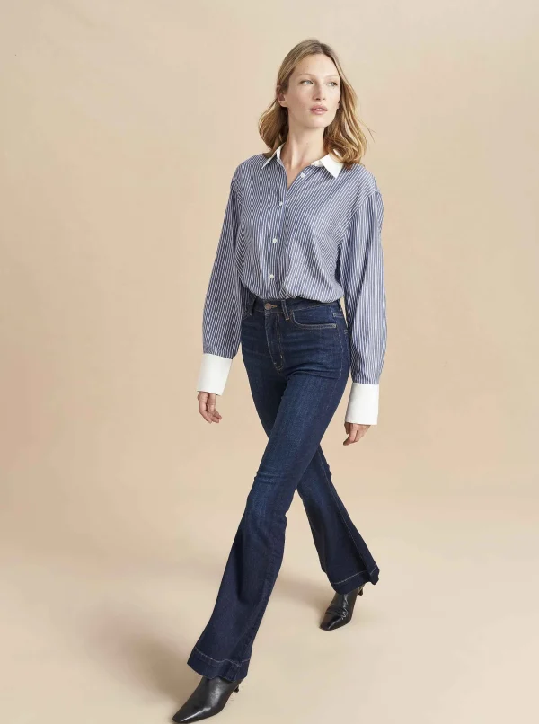 Sale The Polly Jean Women Denim