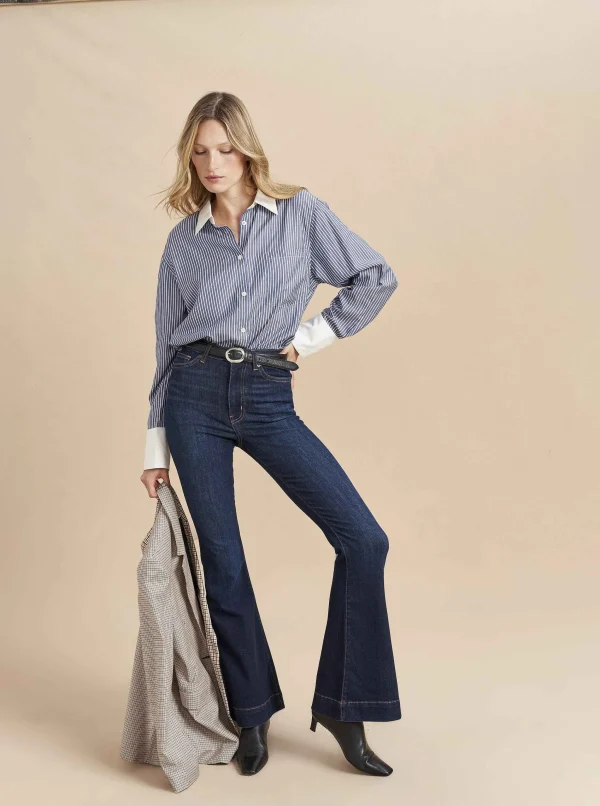 Sale The Polly Jean Women Denim
