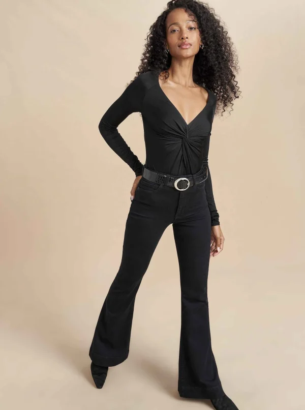 Flash Sale The Polly Jean Women Denim