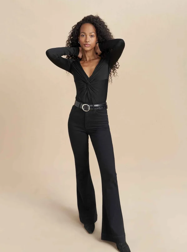 Best Sale The Polly Jean Women Pants