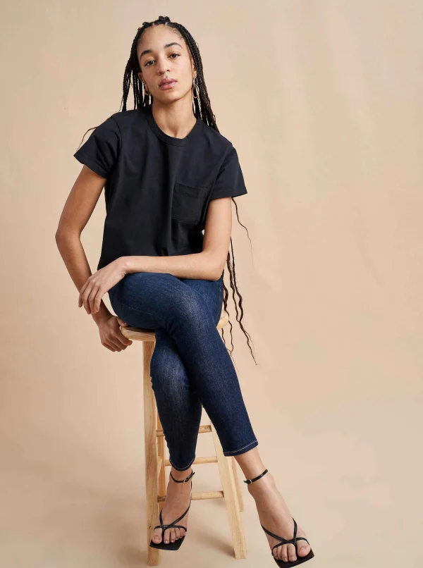 Outlet The Valerie Jean Women Denim