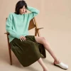 Flash Sale Toujours Sweater Women Sweaters