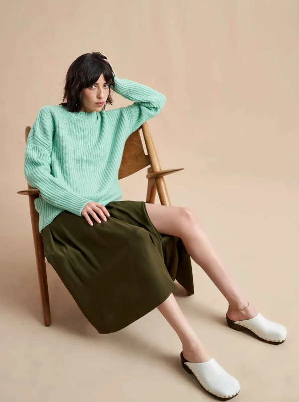 Flash Sale Toujours Sweater Women Sweaters