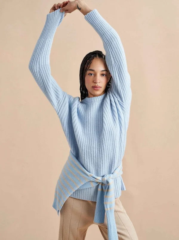 Clearance Toujours Sweater Women Sweaters