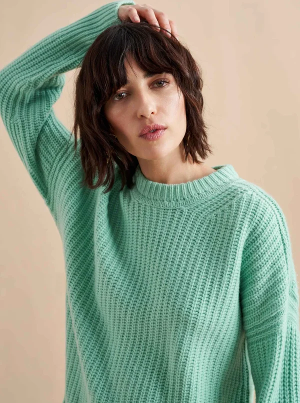 Flash Sale Toujours Sweater Women Sweaters