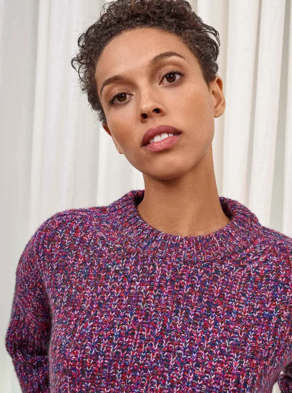 Clearance Toujours Sweater Women Sweaters