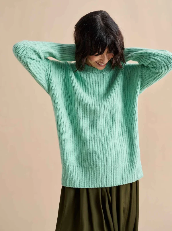 Flash Sale Toujours Sweater Women Sweaters