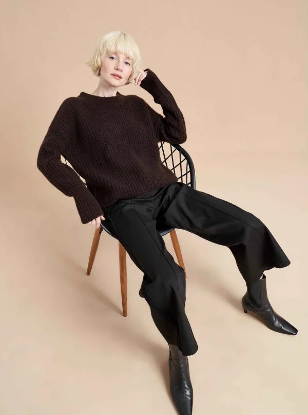 Outlet Toujours Sweater Women Sweaters