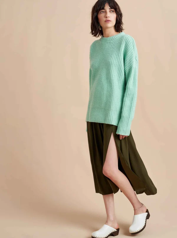 Flash Sale Toujours Sweater Women Sweaters