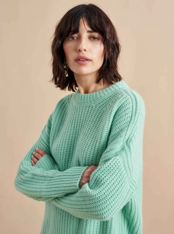 Flash Sale Toujours Sweater Women Sweaters