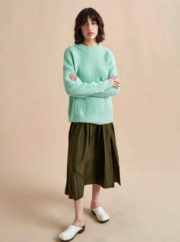 Flash Sale Toujours Sweater Women Sweaters